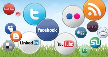 Social networking ten sites top Top 10