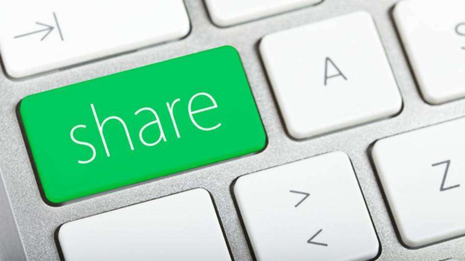 14 Ways For Viral Sharing On Facebook