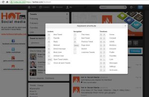 10 Most Useful Twitter Keyboard Shortcuts