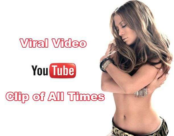 All Time Viral Video Jennifer Lopez On The Floor Ft Pitbull
