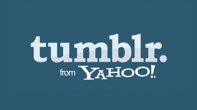 yahoo tumblr login