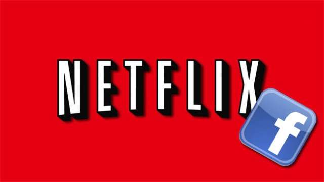 How Netflix is Giving Control on Facebook