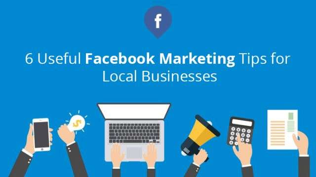 facebook business