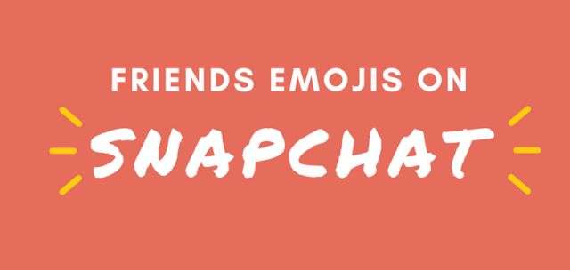 From Emoji To English See What Snapchat Emojis Mean In Social