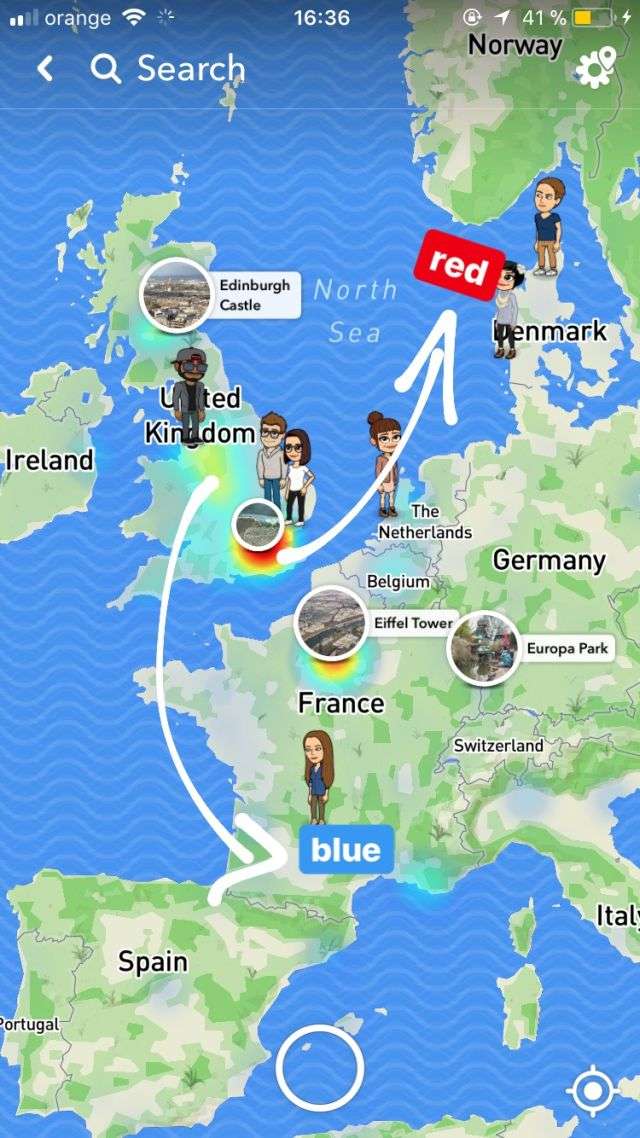 how-to-use-snap-map-snapchat-s-new-feature-hot-in-social-media