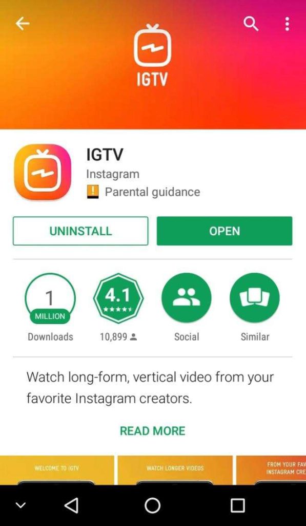 How to Use IGTV Like a Pro The Complete Guide for 2019