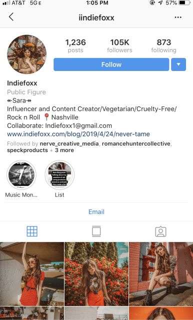 How to Become an Instagram Influencer - Hot in Social Media Tips and Tricks