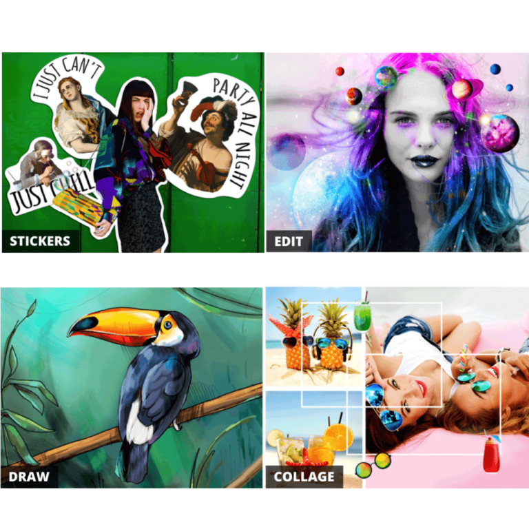 PicsArt Photo Studio What It Is How It Works And Why It Matters