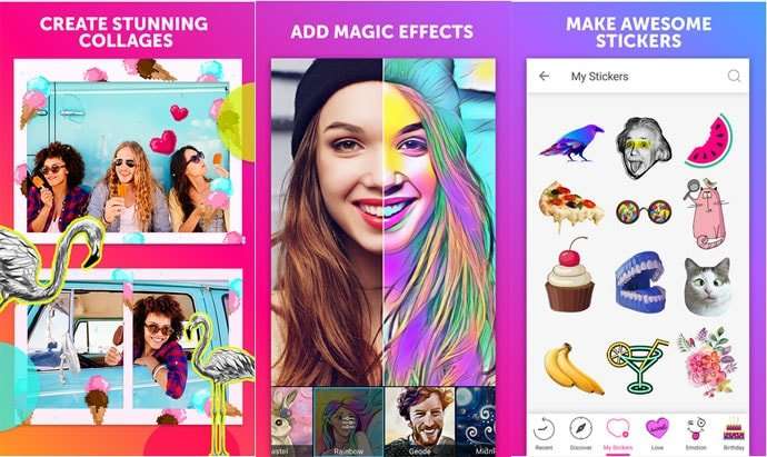 picsart photo studio 2019