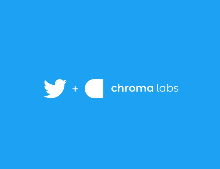 Twitter Acquires Chroma Labs - Hot in Social Media Tips and Tricks