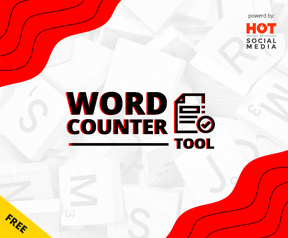 word counter tools