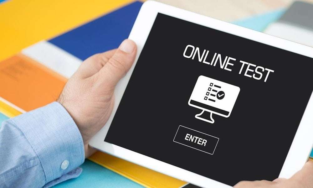 Online Quiz Makers for Teachers