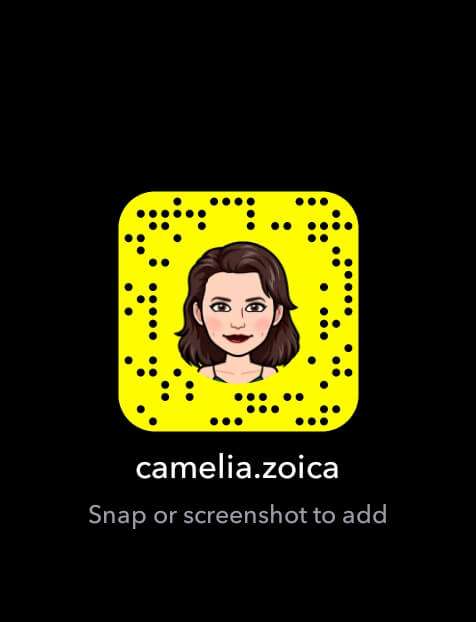 Snapchat What Does Added By Snapcode Mean And How Does Someone Add You