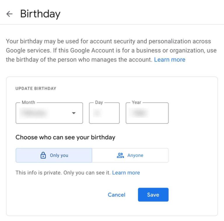 how do i change my date of birth on microsoft account how do i change my date of birth on microsoft account