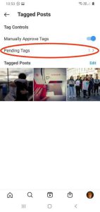 How to See Tagged Photos on Instagram - Hot in Social Media Tips and Tricks