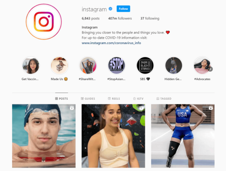 most followed person on instagram most followed person on instagram