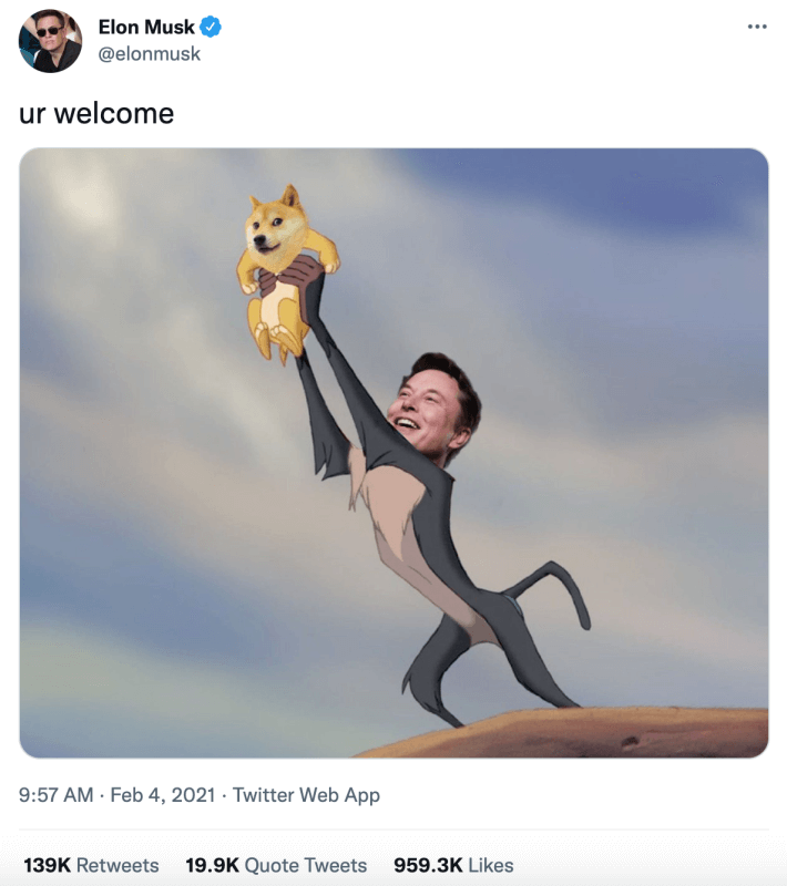 Elon Musk’s Twitter Saga — From Becoming Its Biggest Shareholder to Offering to Buy Twitter for $43 Billion