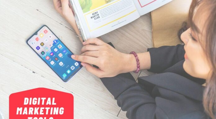 Digital Marketing Tools That Will Help You Run Your Business Smoothly digital marketing tools 2022