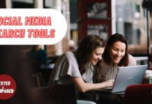 Social Media Search Tools: Tested and Compared social media search tools