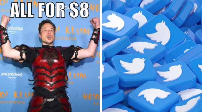 Elon Musk’s Plans For Twitter — From Layoffs to Charging $8 a Month For Twitter Blue Elon Musk’s Plans For Twitter