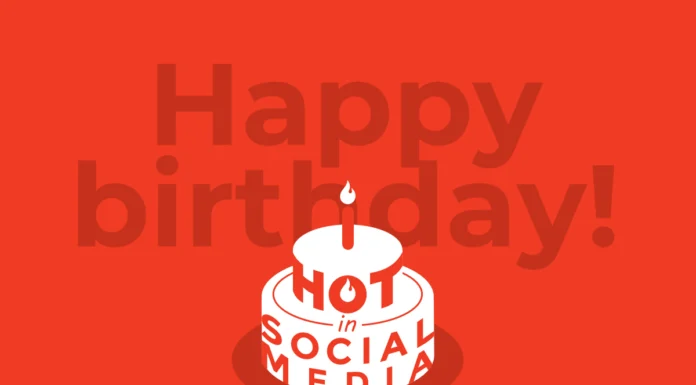 10 Years of Hot in Social Media – 10+ Marketing Experts Share Their Memories 10 Years of Hot in Social Media