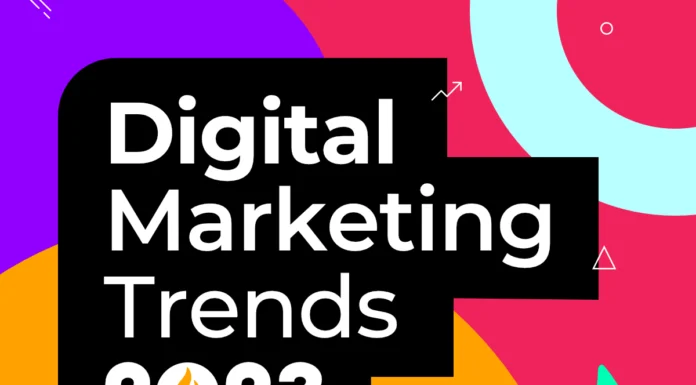 2023 Digital Marketing Trends From 20+ Marketing Experts digital marketing trends 2023