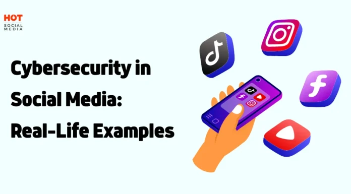 Avoiding Cybersecurity Pitfalls in Social Media Marketing: Real-World Case Studies