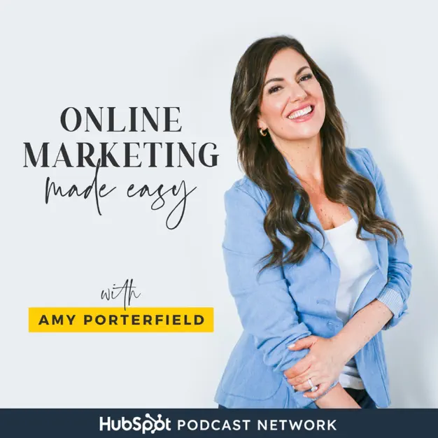 The Online Marketing Made Easy Podcast