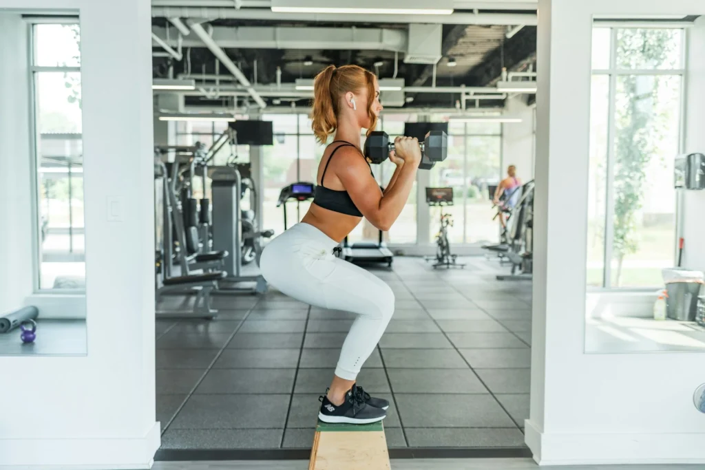 Best Fitness YouTube Channels