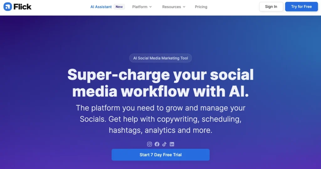 The Latest AI-Driven Tools From Your Fave Social Media Platforms – Plann