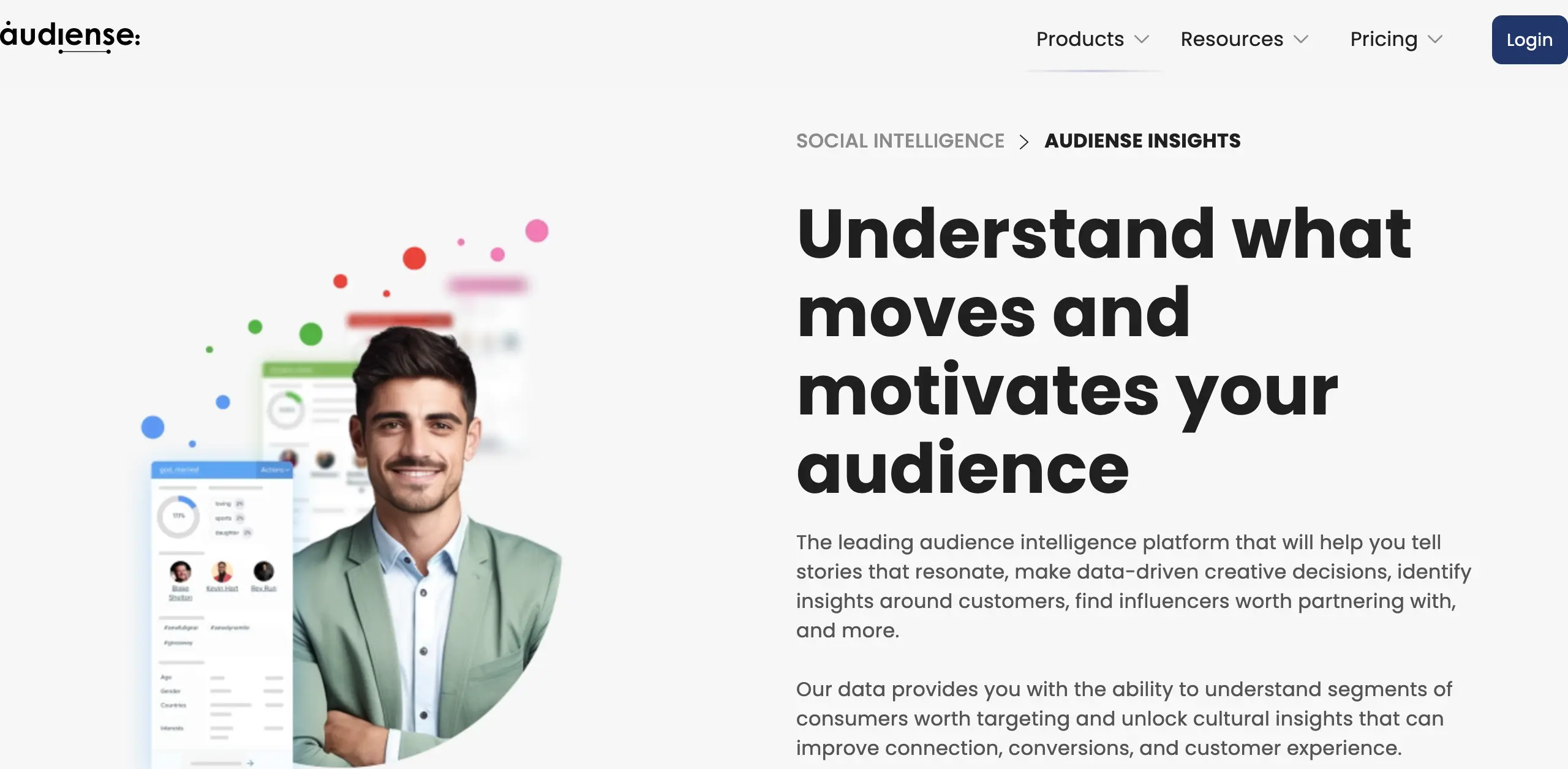 Audiense