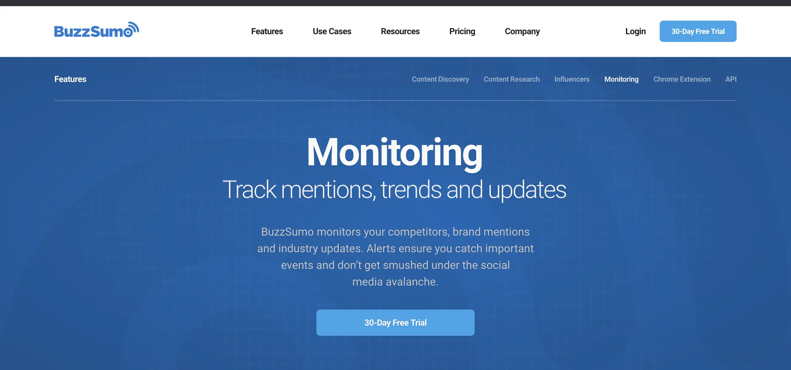 BuzzSumo