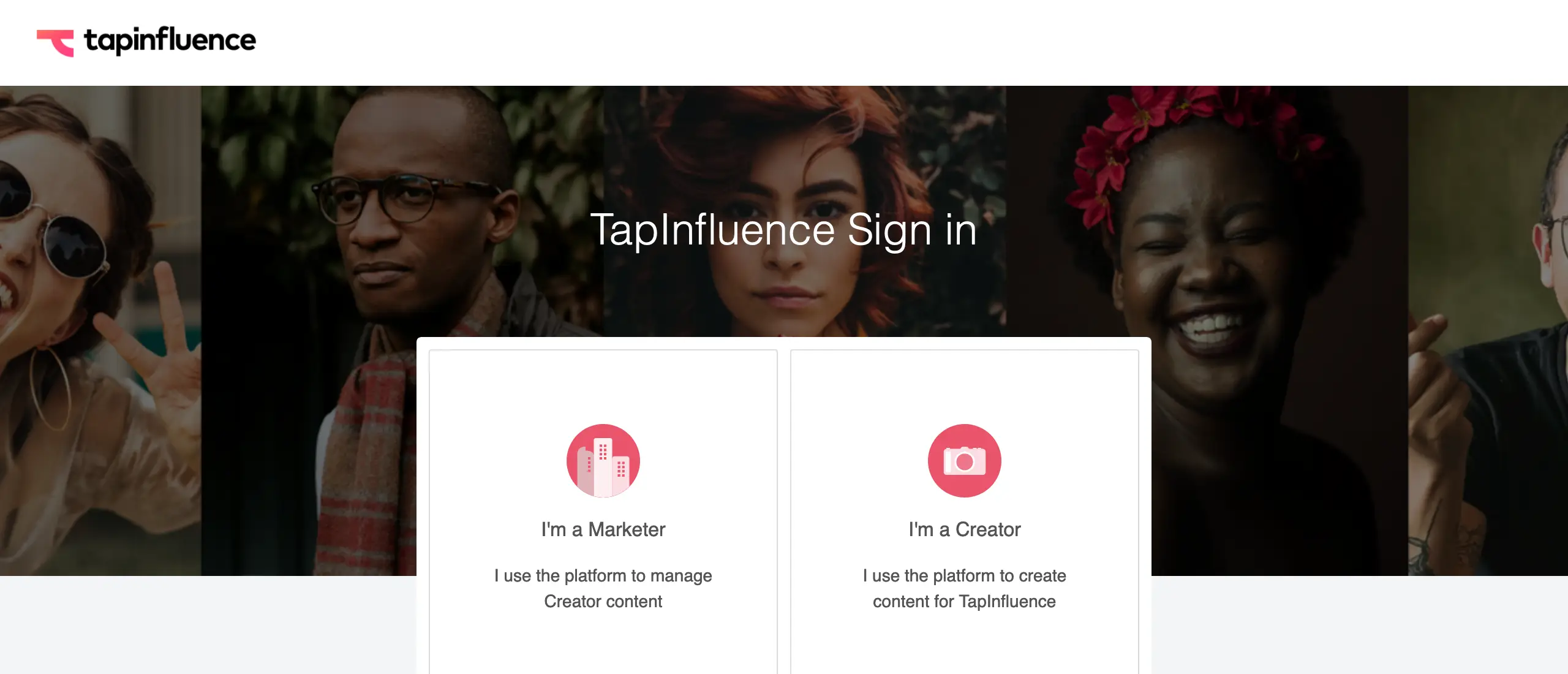 TapInfluence