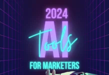 AI Tools for Marketers in 2024 recommended by 20+ Marketing Experts AI Tools for Marketers in 2024