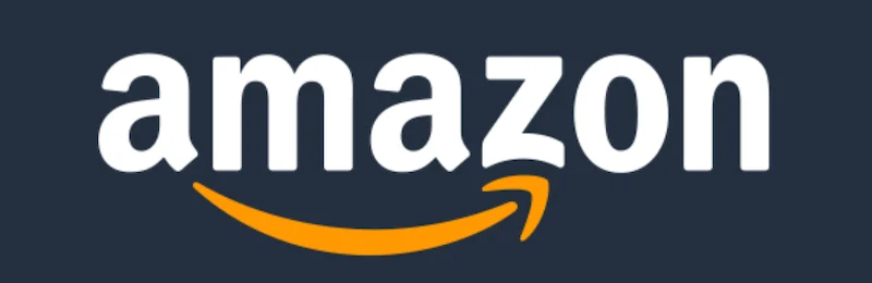 Amazon logo