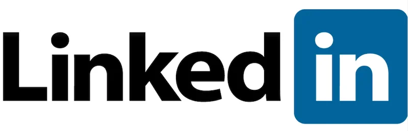 Linkedin logo