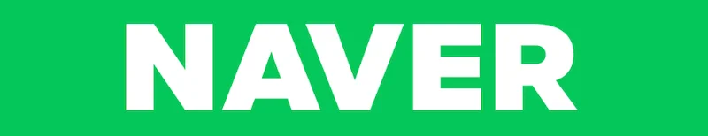 Naver logo