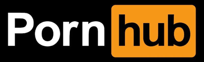 Pornhub logo