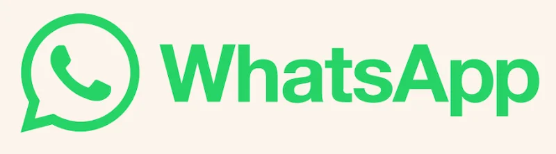 WhatsApp logo