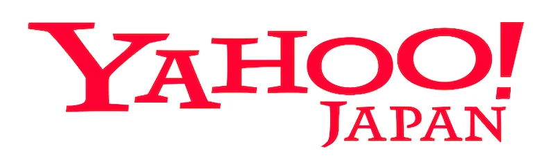 Yahoo Japan logo