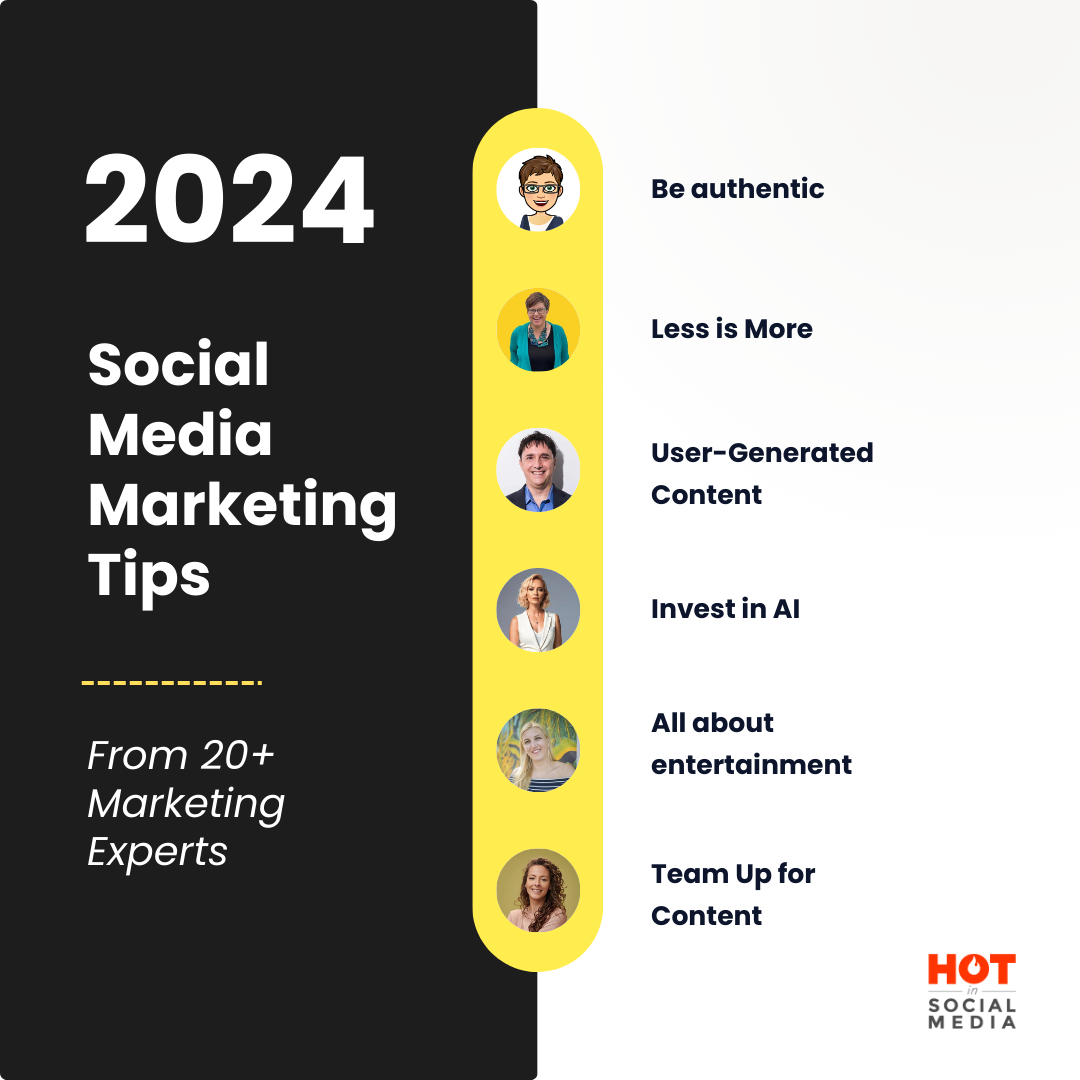 2024 Social Media Marketing Tips Hot In Social Media.webp