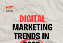 2025 Digital Marketing Trends From 20+ Marketing Experts 2025 Digital Marketing Trends From 20+ Marketing Experts - HotinSocialMedia