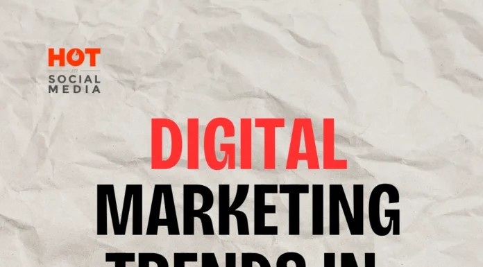 2025 Digital Marketing Trends From 20+ Marketing Experts 2025 Digital Marketing Trends From 20+ Marketing Experts - HotinSocialMedia