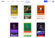 Our Hot Take on Buffer (2025 Review) Buffer Review 2025