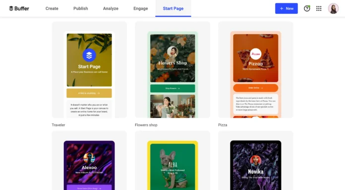 Our Hot Take on Buffer (2025 Review) Buffer Review 2025