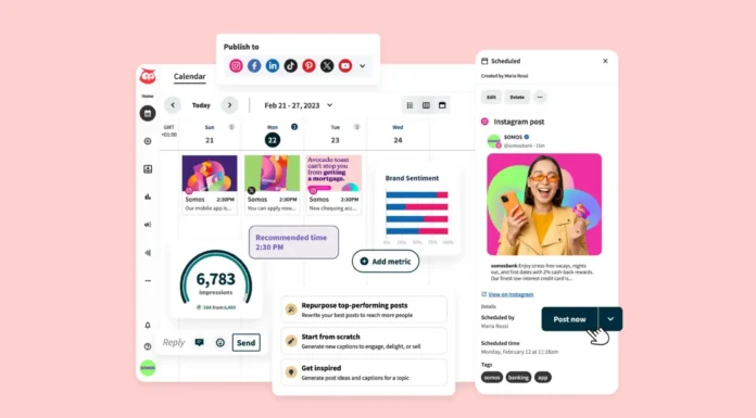 Our Hot Take on Hootsuite (2025 Review) Hootsuite Review 2025