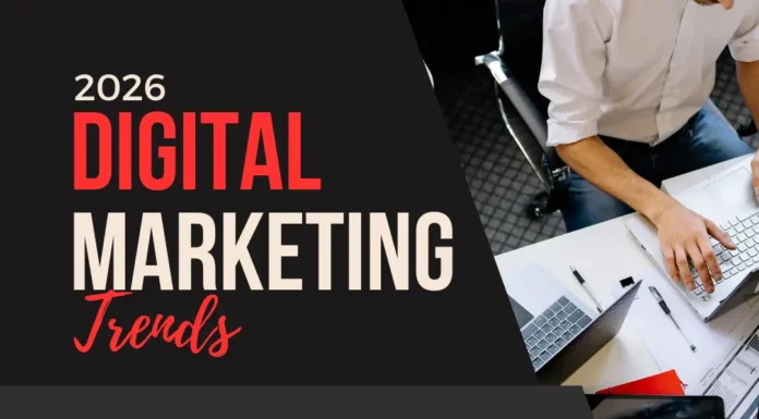 2026 Digital Marketing Trends: What 20+ Experts Say Will Actually Work 2026 Digital Marketing Trends - Hotinsocialmedia